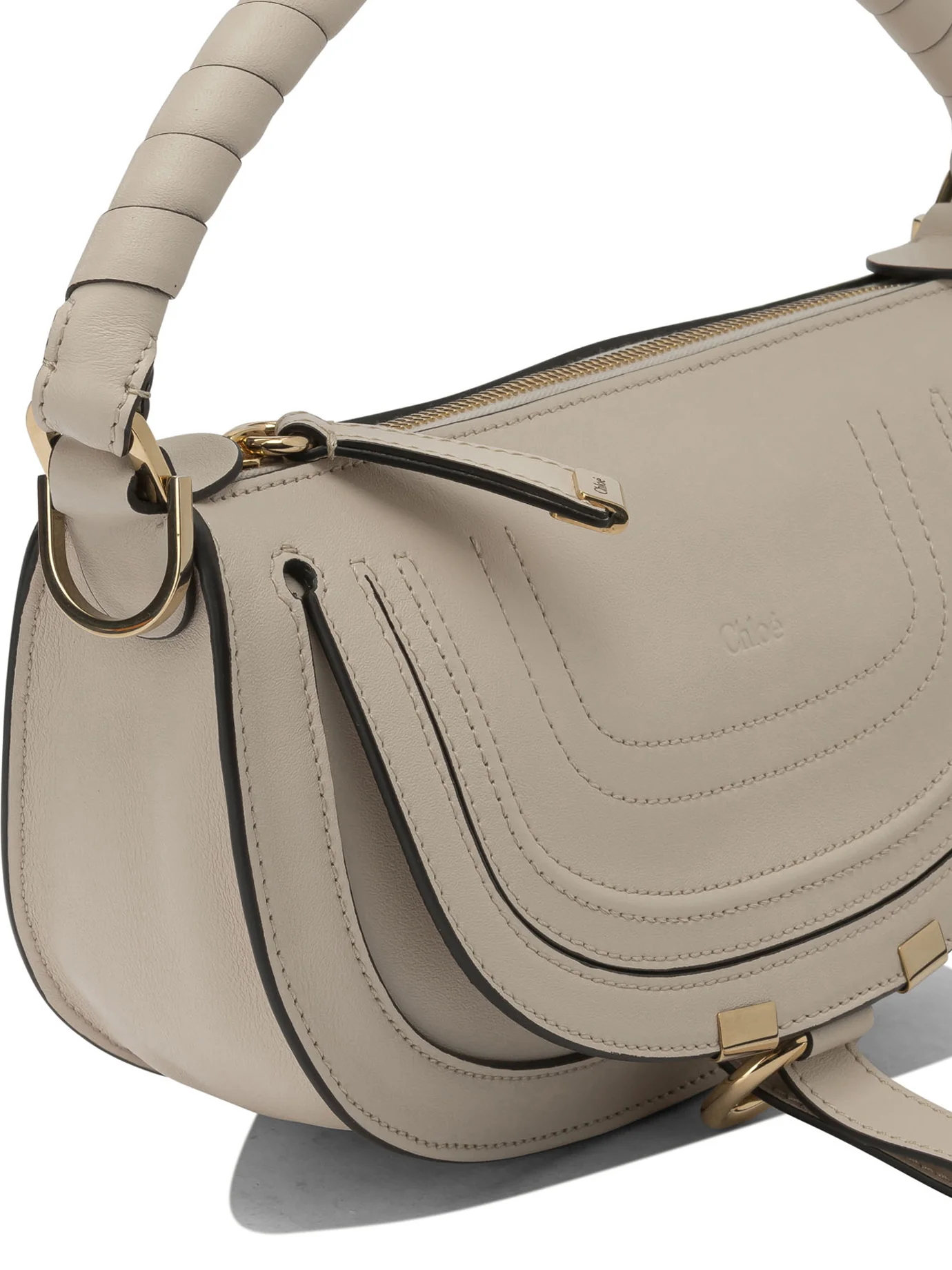 SMALL "MARCIE" SHOULDER BAG - Image 4