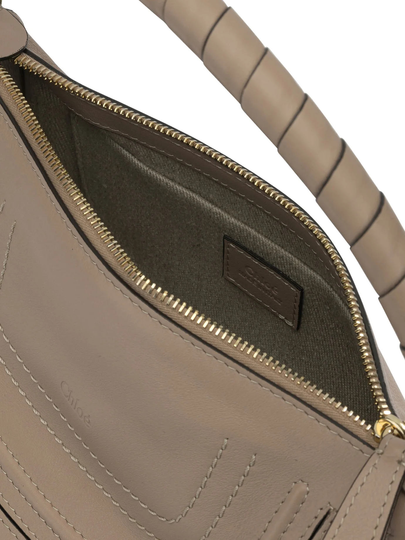 SMALL "MARCIE" SHOULDER BAG - Image 5
