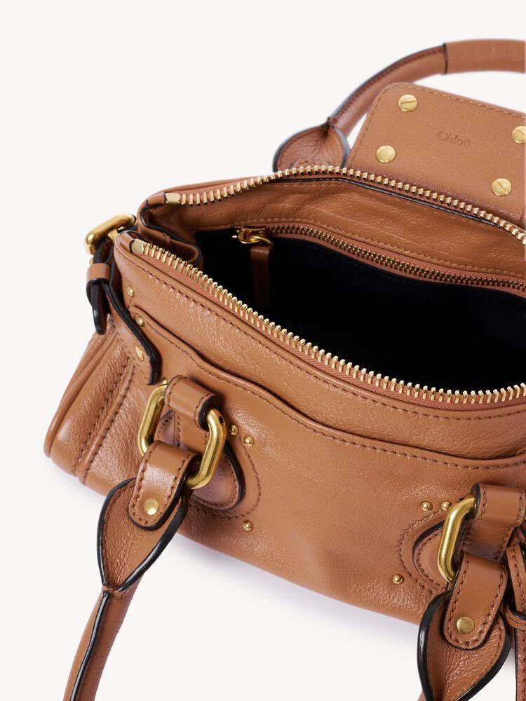 SMALL PADDINGTON BAG - Image 4