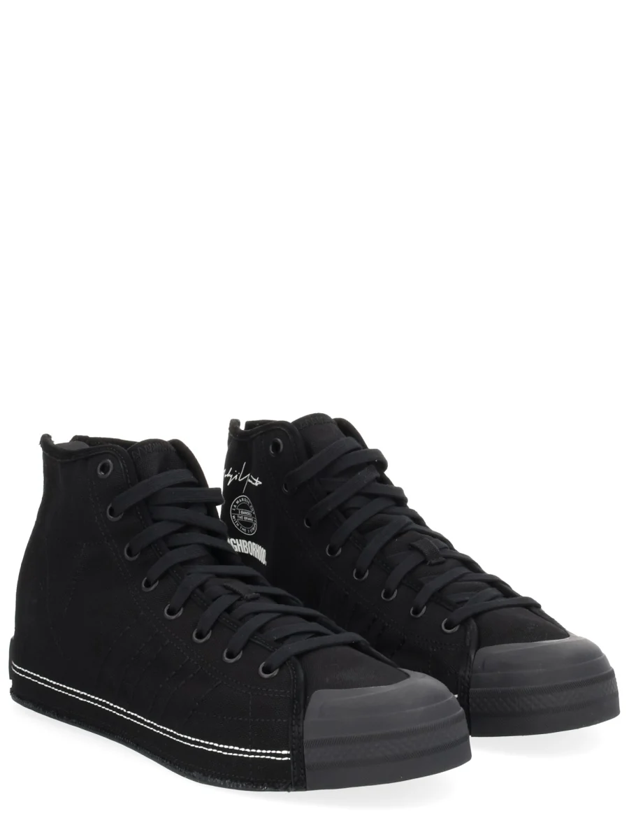SNEAKER NIZZA Y 3 X NEIGHBORHOOD - Image 2