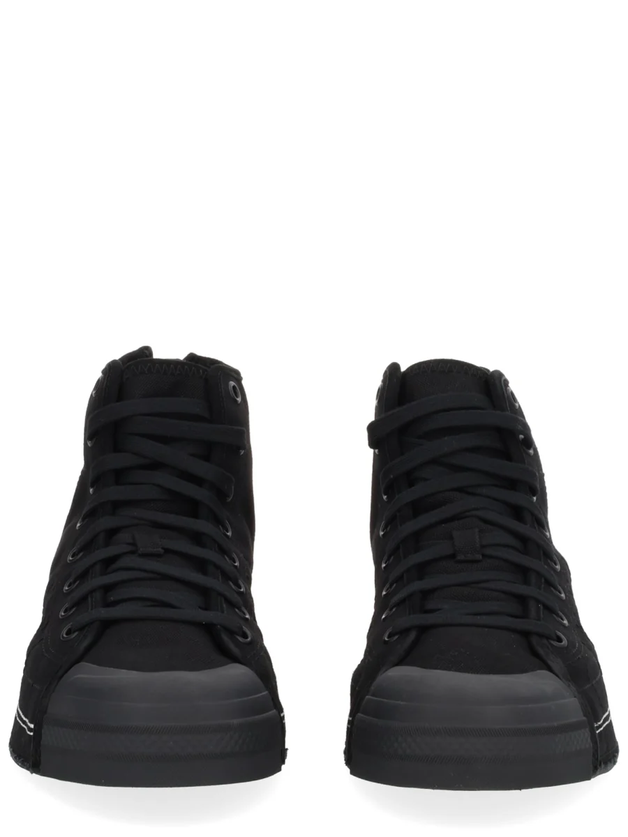 SNEAKER NIZZA Y 3 X NEIGHBORHOOD - Image 3