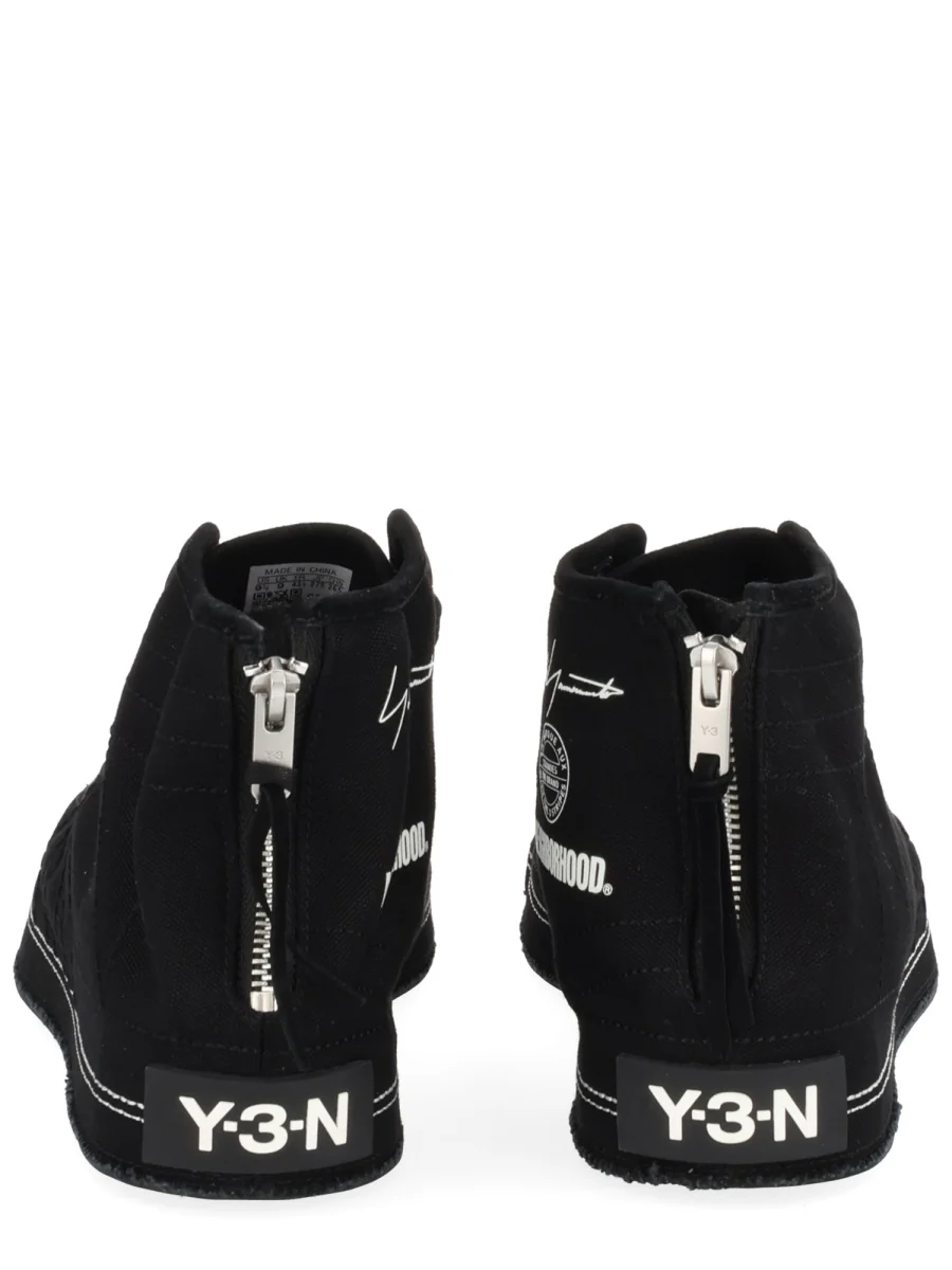 SNEAKER NIZZA Y 3 X NEIGHBORHOOD - Image 5