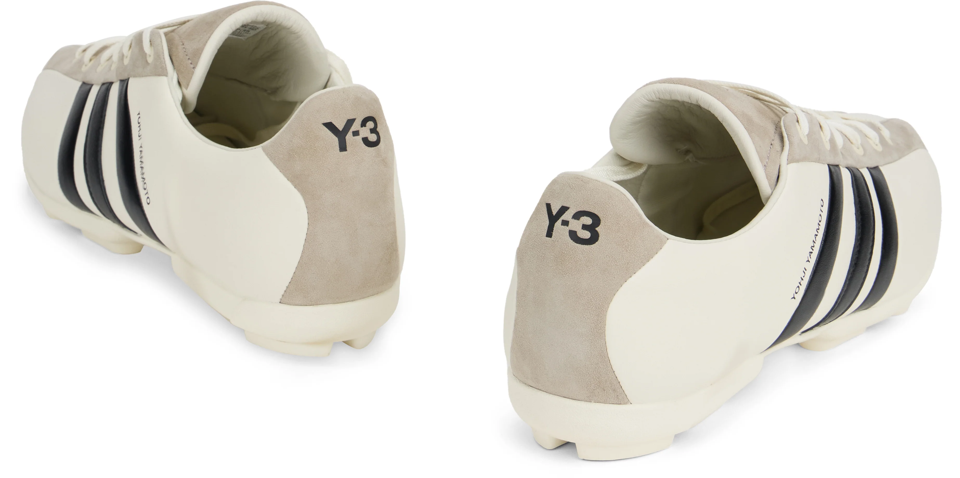SNEAKERS LOW-TOP Y-3 FIELD - Image 4