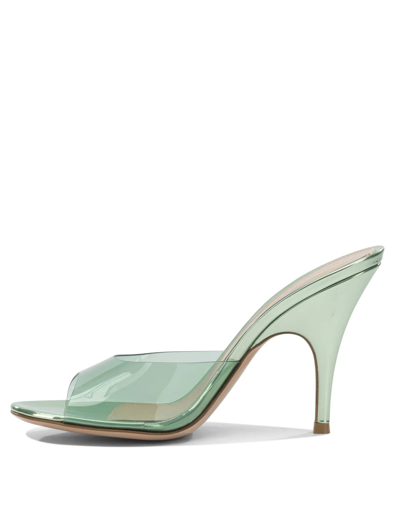"Sofia 95 MM" Mules - Image 3
