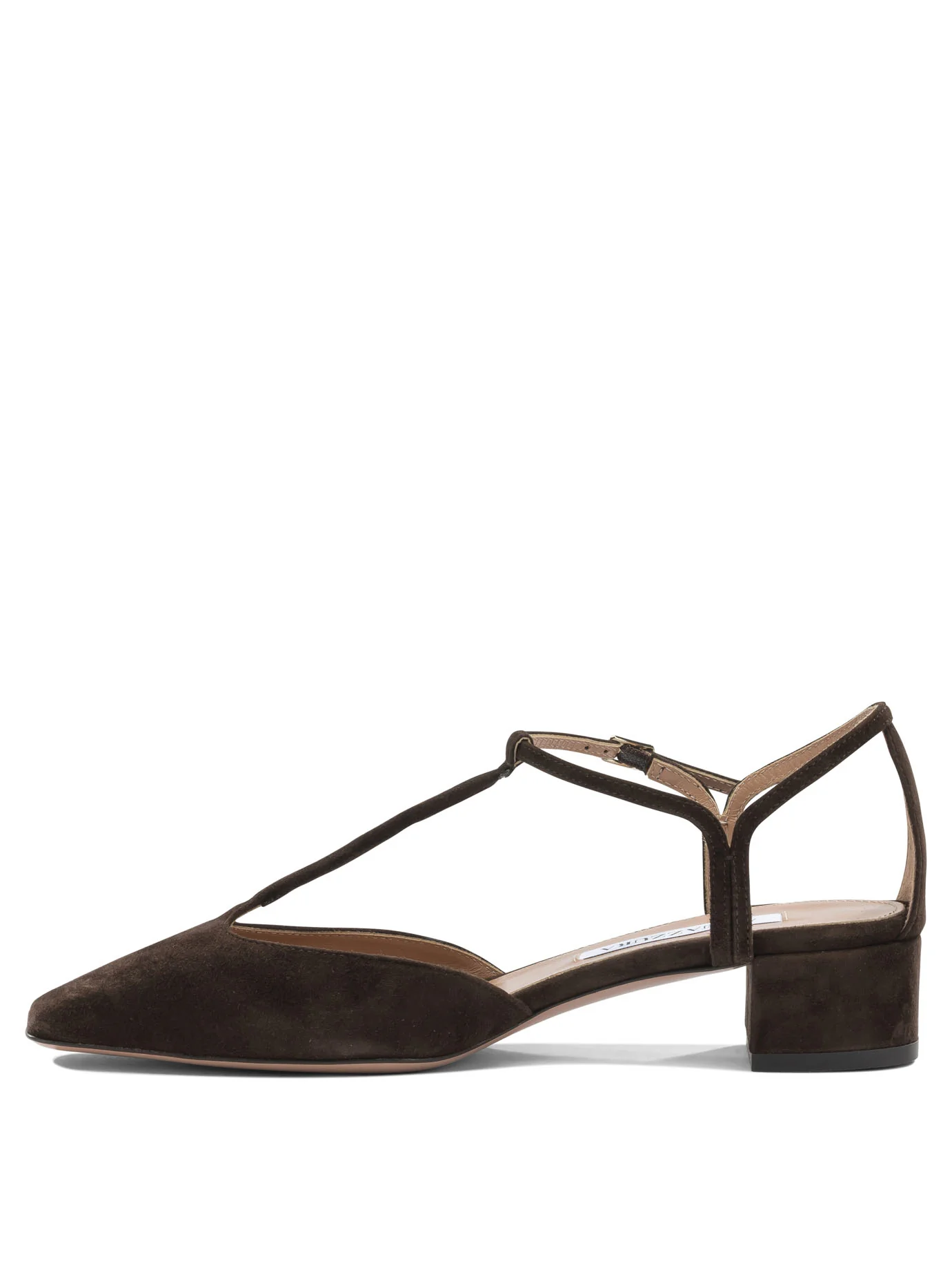 "SORBONNE 35 MM" PUMPS - Image 3