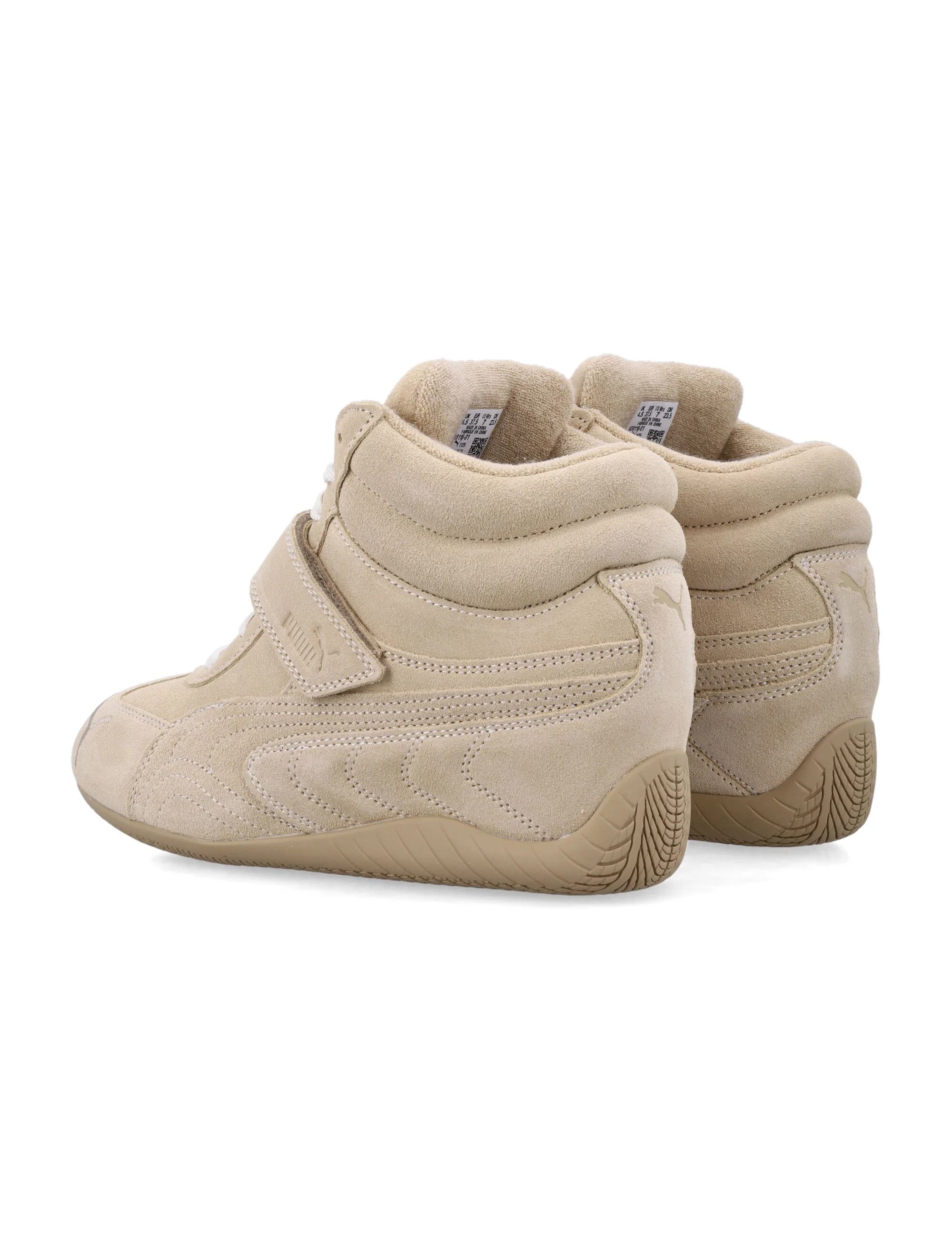 SPEEDCAT WEDGE - Image 4