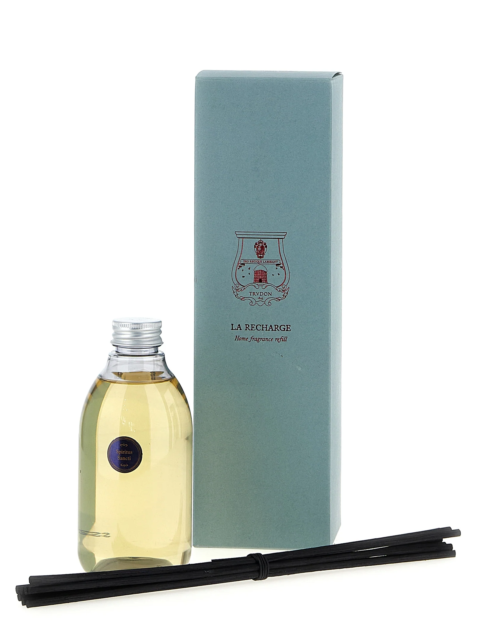 'Spiritus Sancti' room diffuser refill 300ml