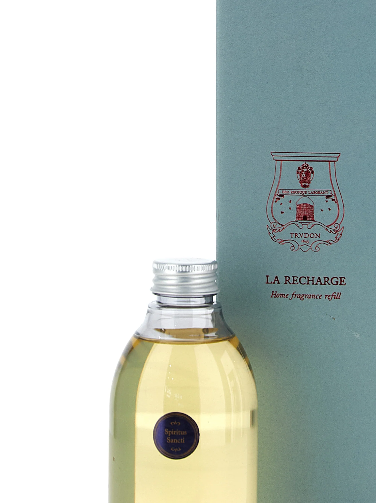 'Spiritus Sancti' room diffuser refill 300ml - Image 3