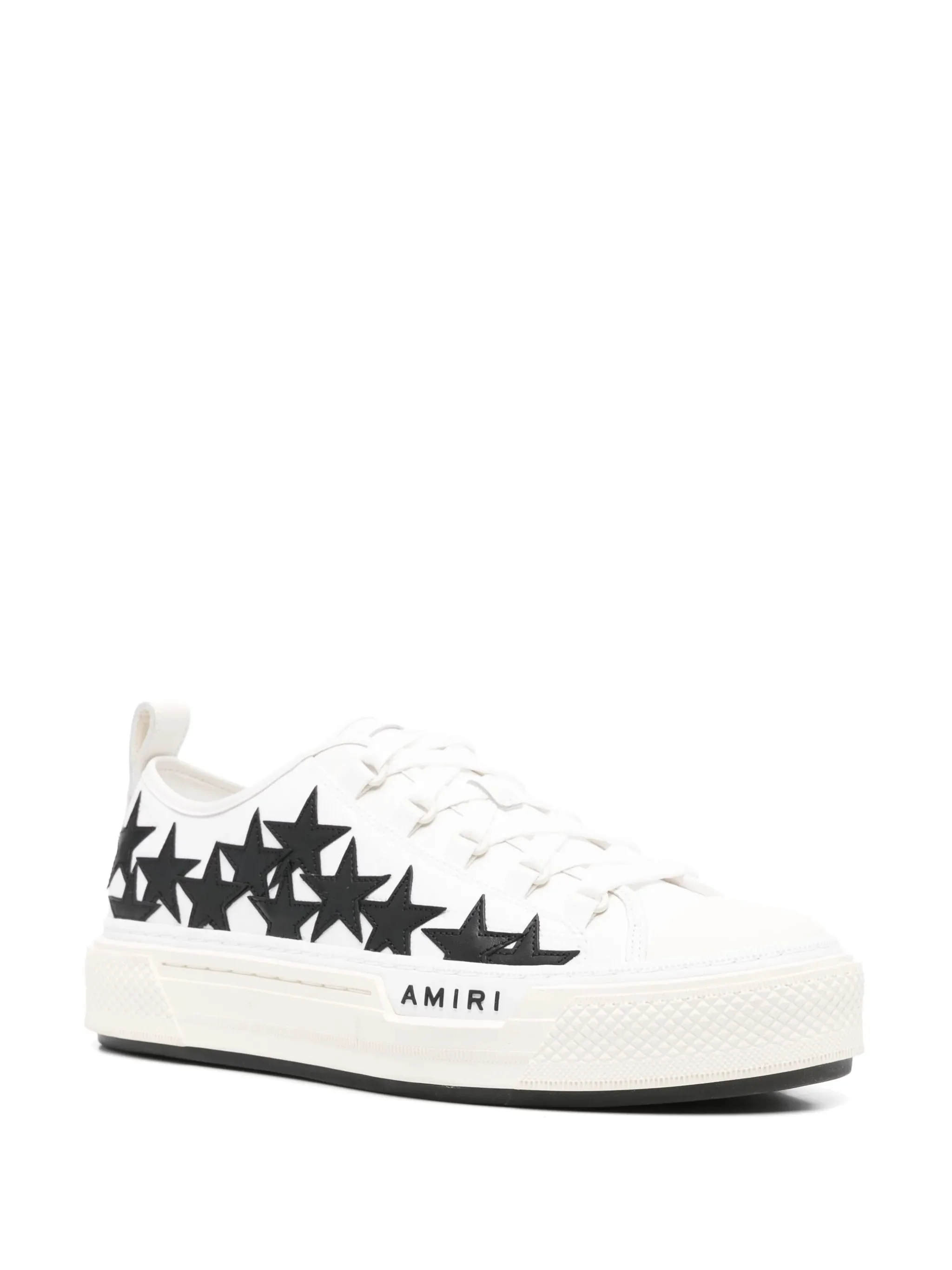 STARS COURT LOW SNEAKERS - Image 2