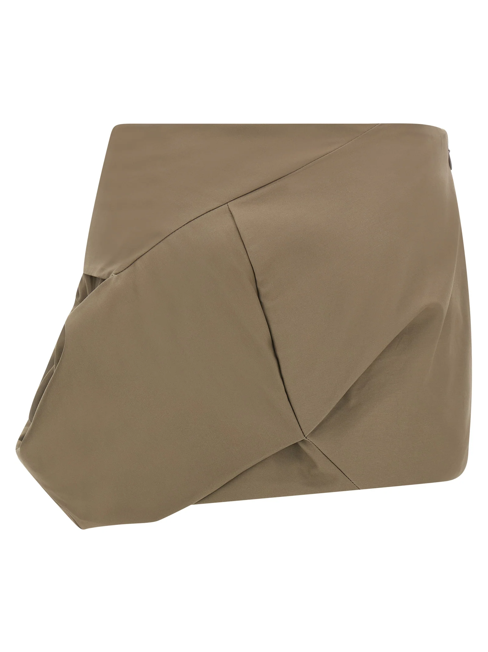 'Structured' skirt - Image 2