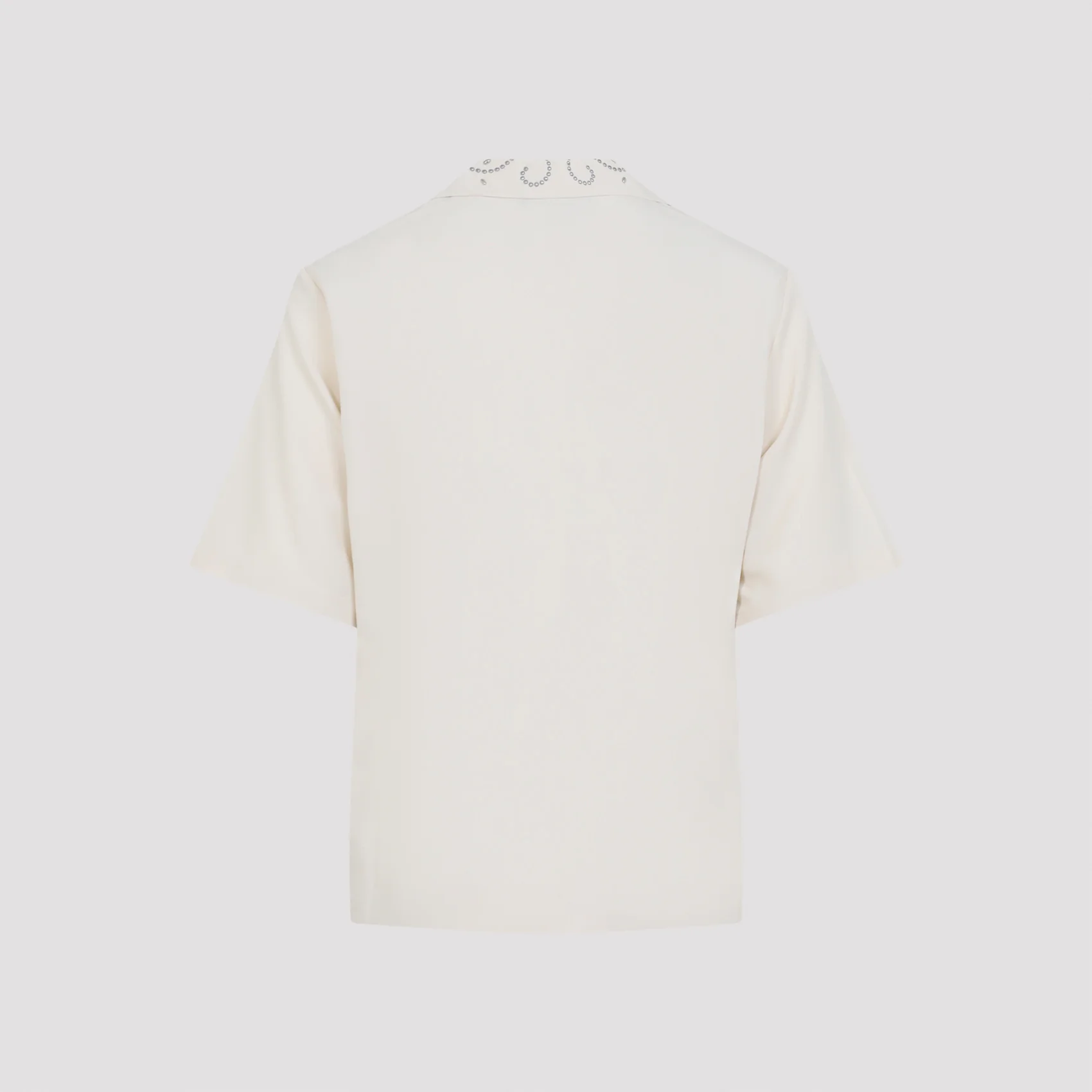 STUD CAMP SHIRT - Image 3