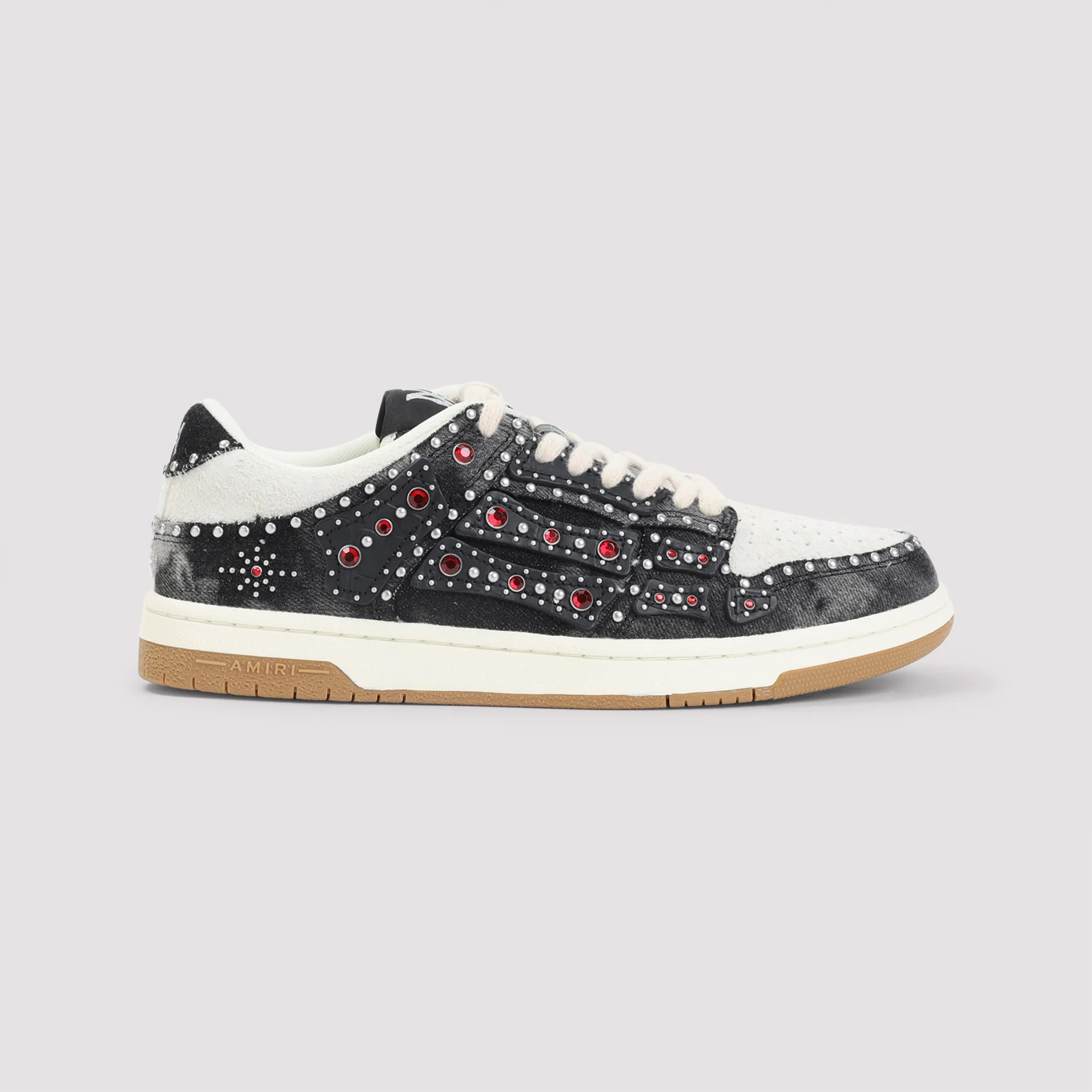 STUD SKEL TOP LOW - Image 2