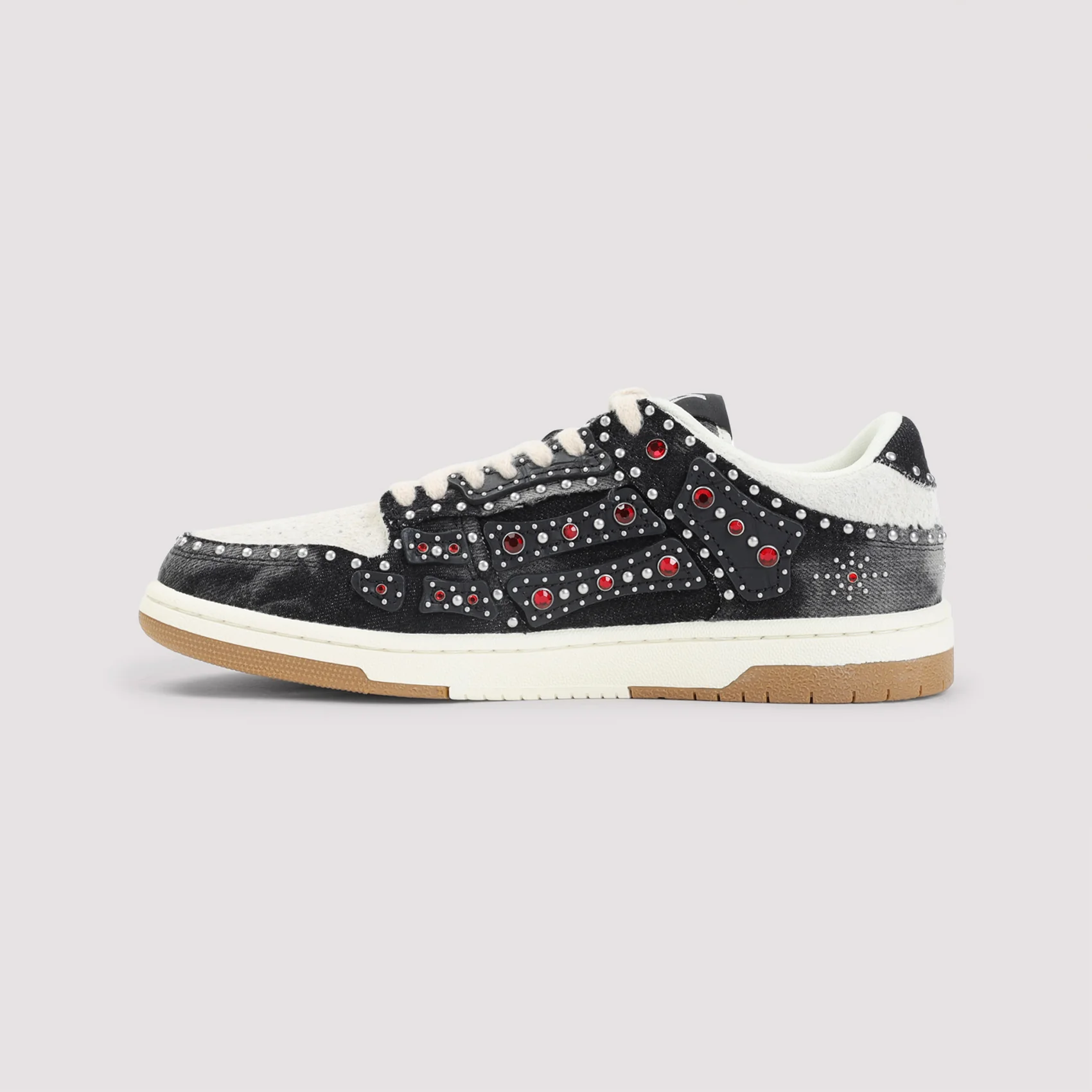 STUD SKEL TOP LOW - Image 3