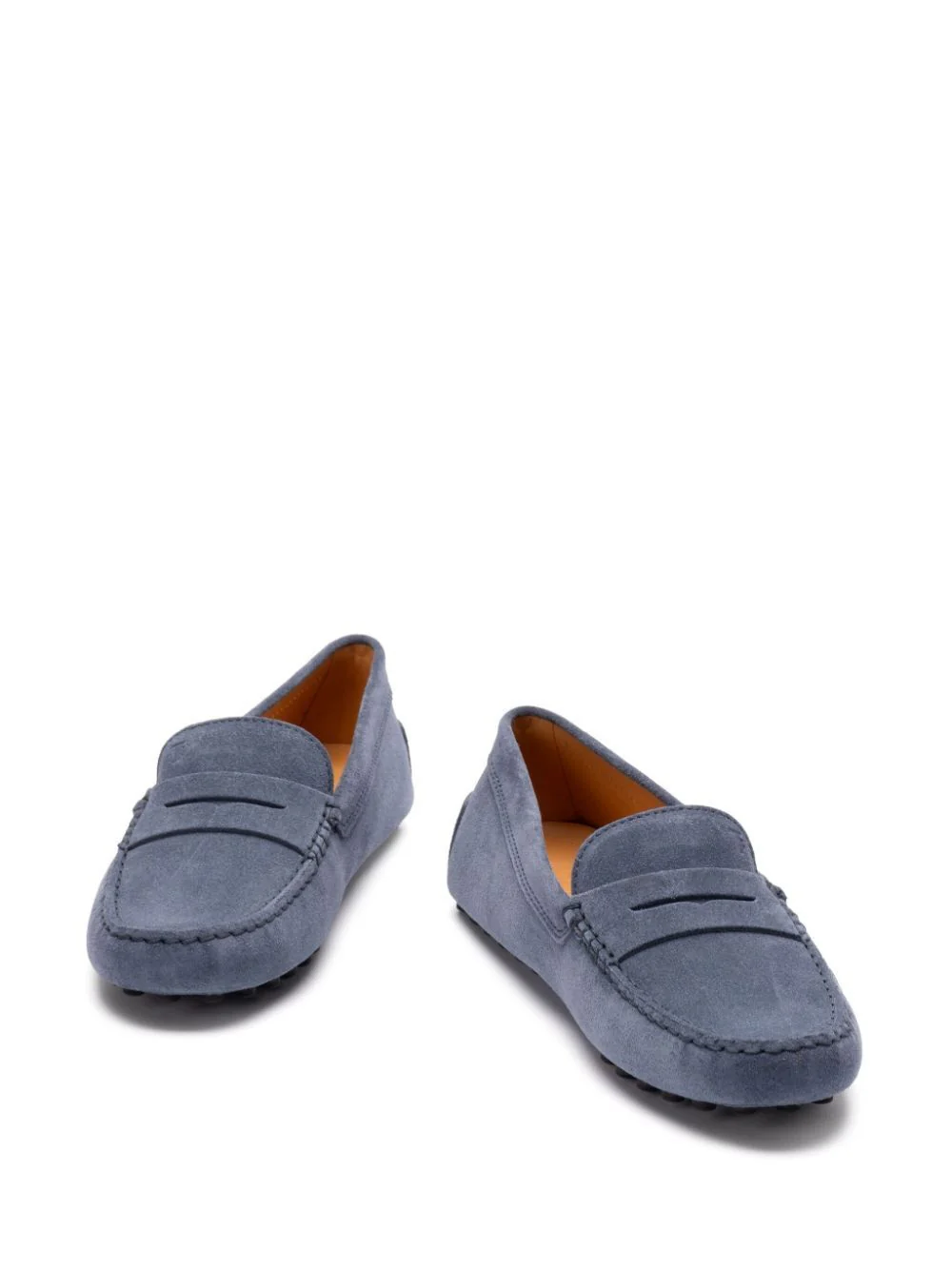 SUEDE GOMMINO DRIVING SHOES - Image 2
