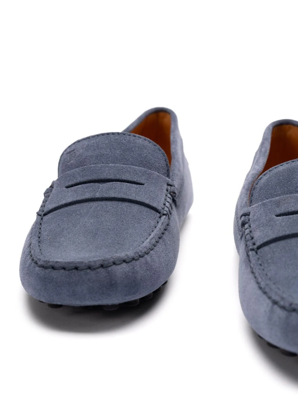 SUEDE GOMMINO DRIVING SHOES - Image 5