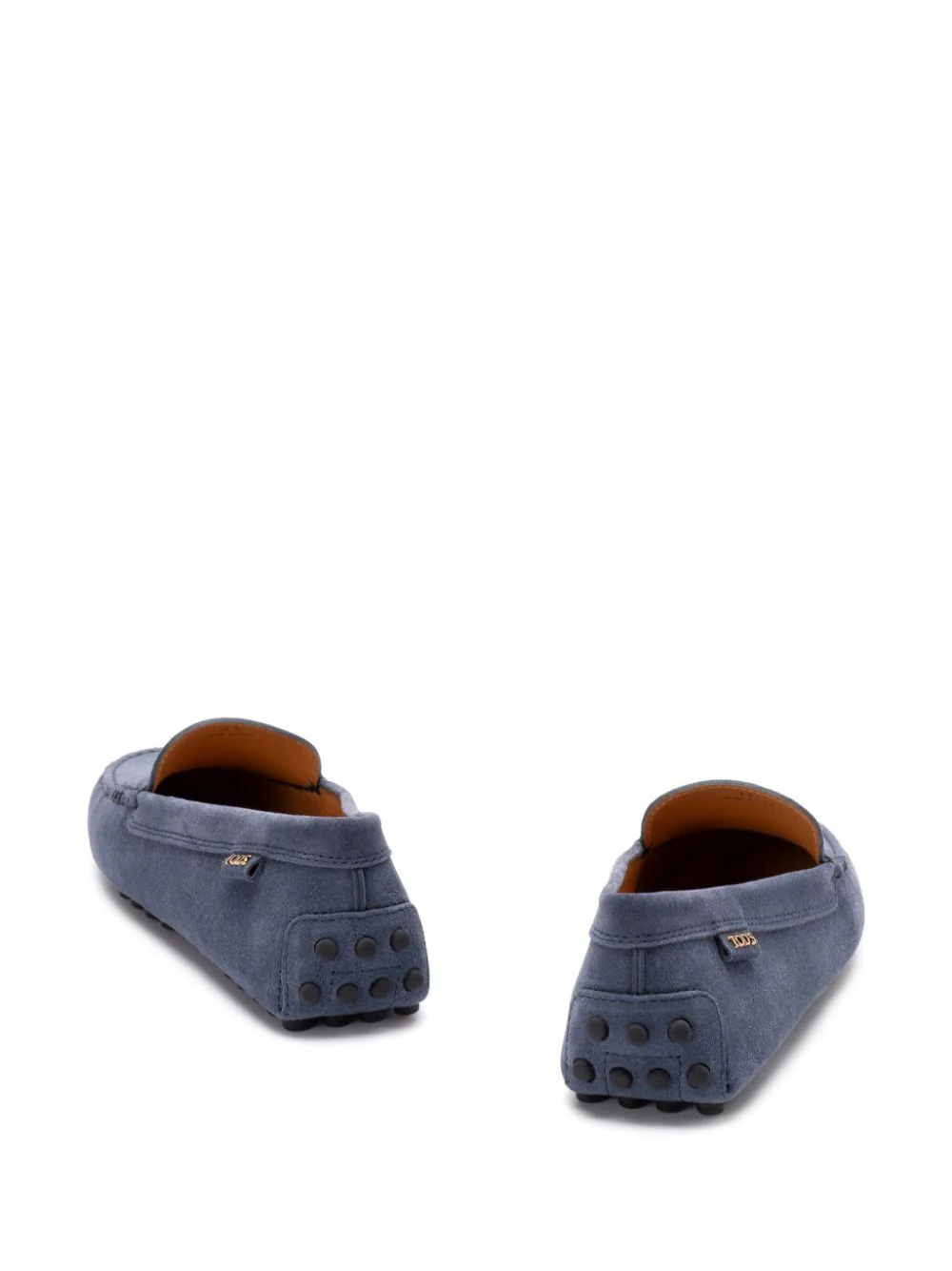 SUEDE GOMMINO DRIVING SHOES - Image 3