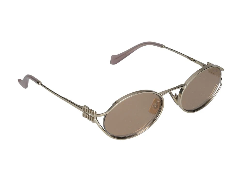 SUNGLASSES  0MU 52YS ZVN20F 54/21/125 - Image 4