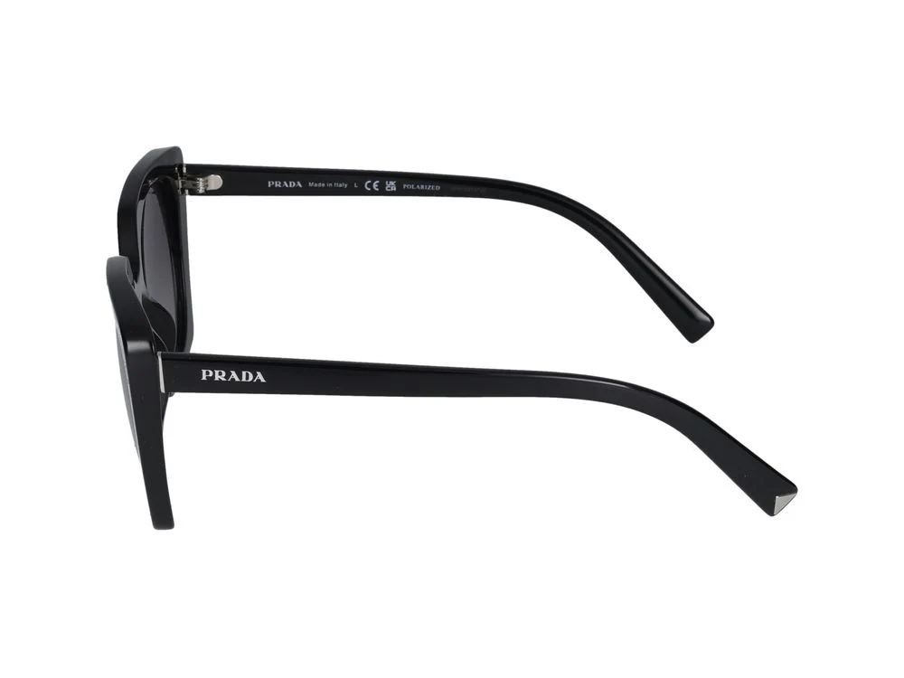 SUNGLASSES 0PR 23ZS 1AB5W1 54/18/145 - Image 3
