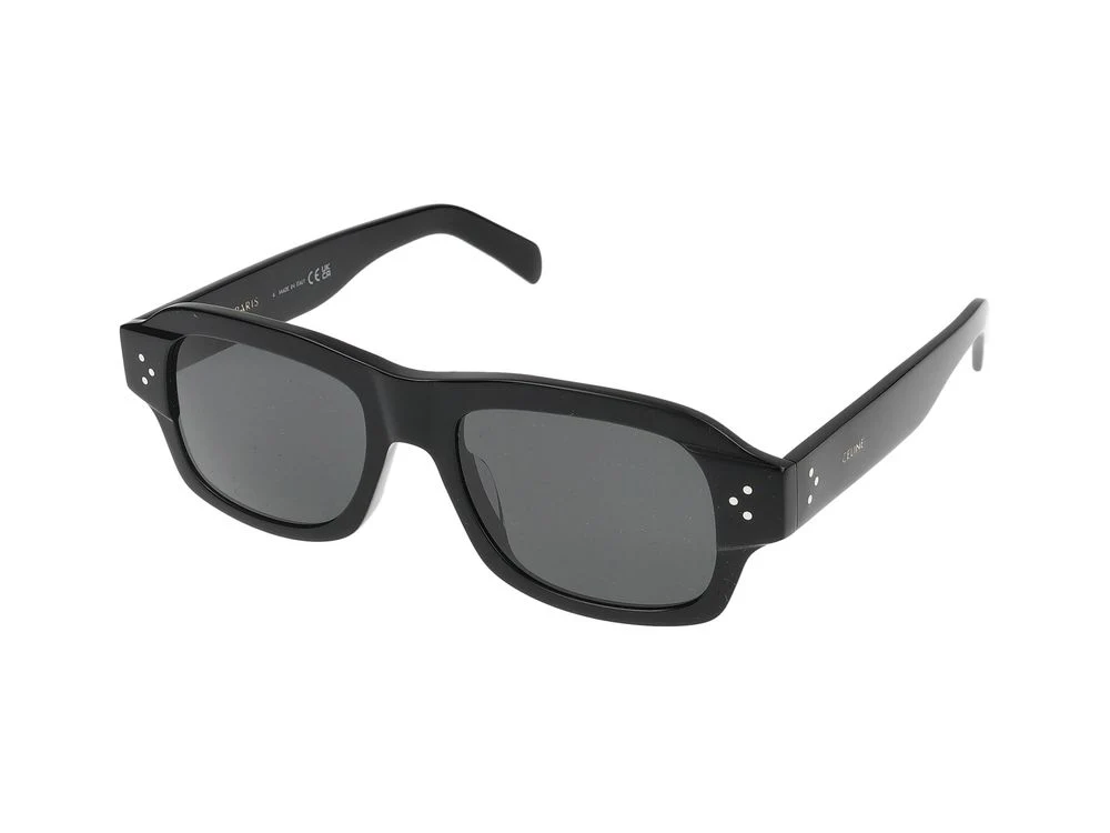 SUNGLASSES  CL40327U 01A 53/19/150 - Image 2