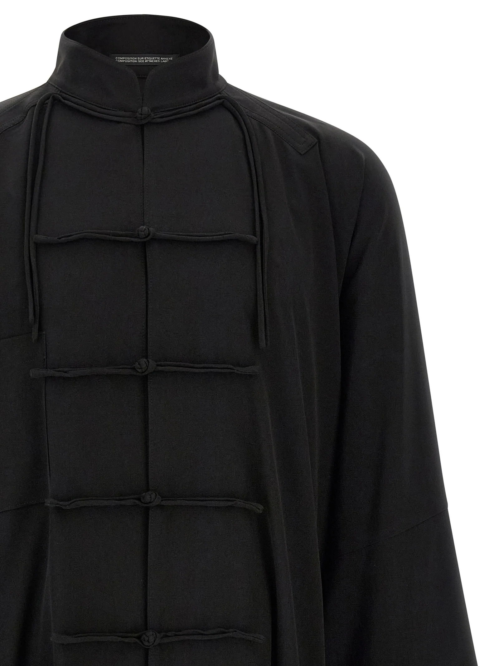 'Ta Tuxedo China' blazer - Image 3