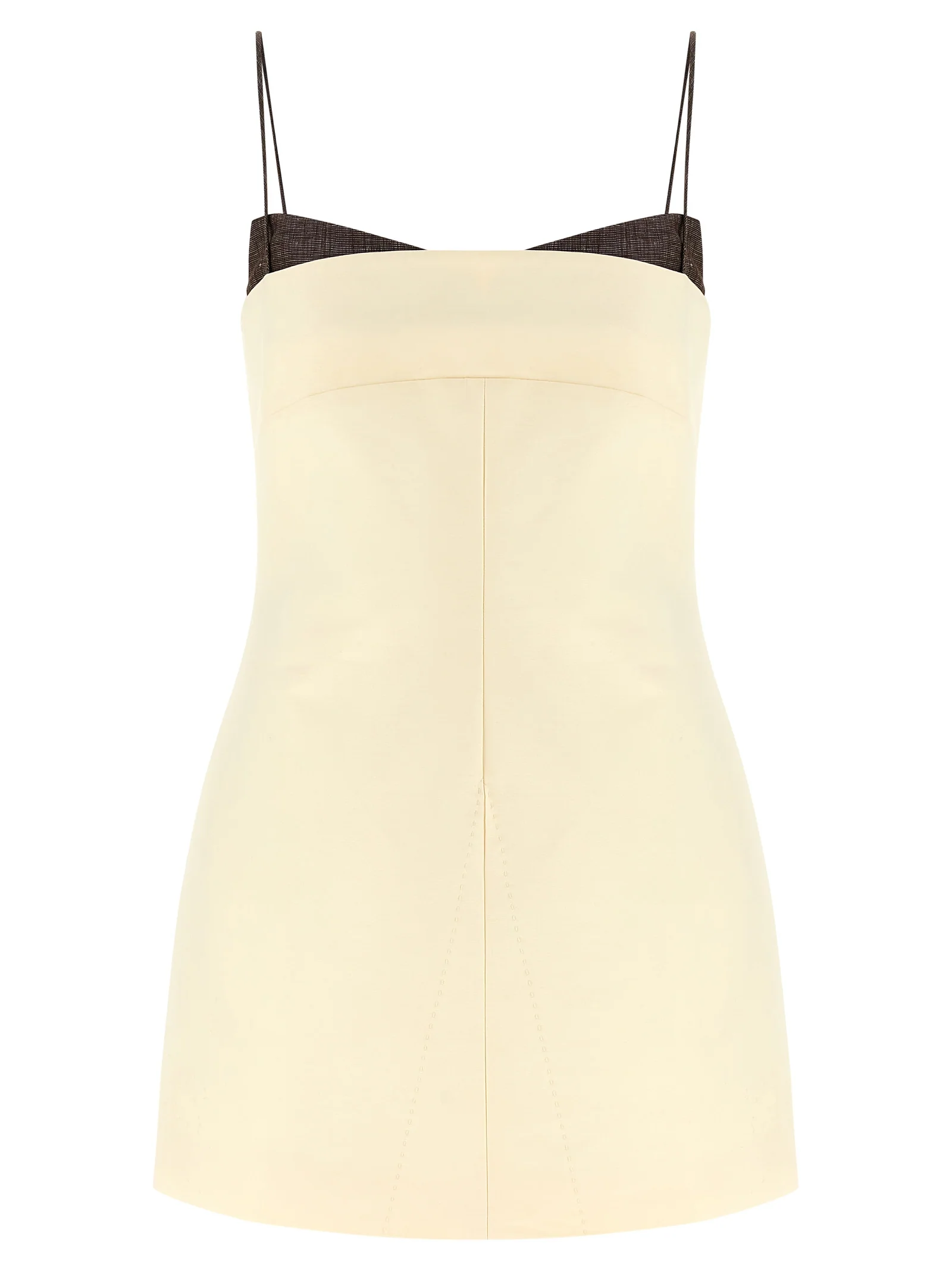 'Tailored' dress