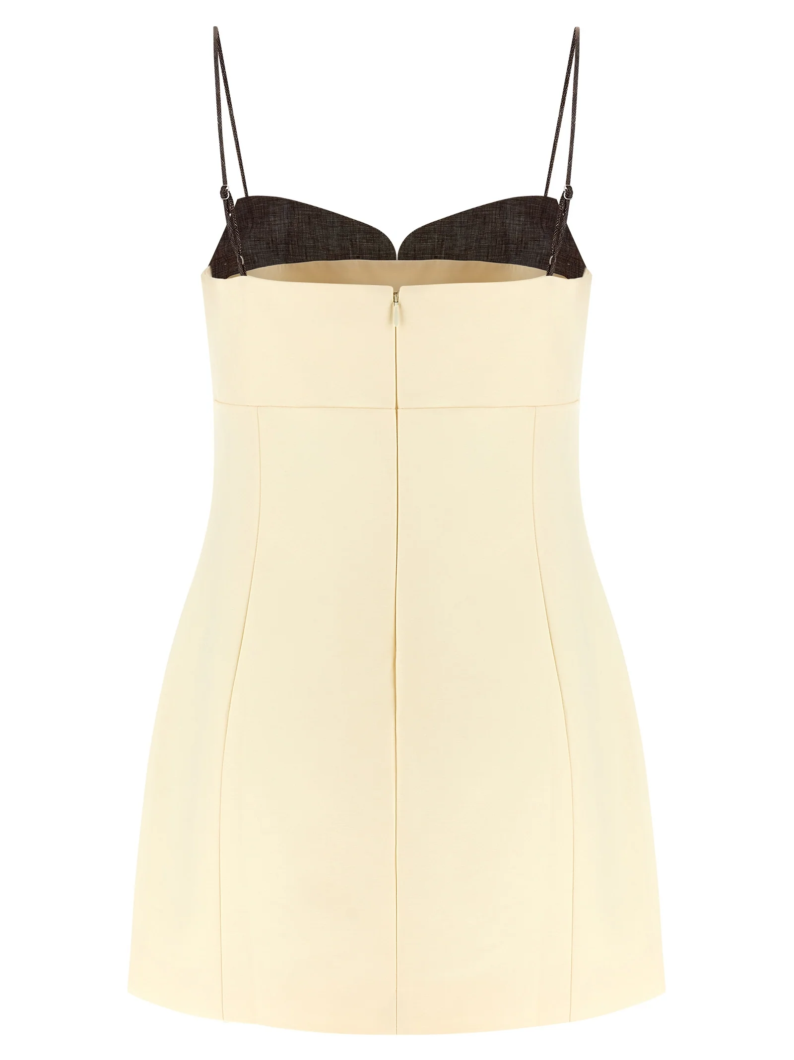 'Tailored' dress - Image 2