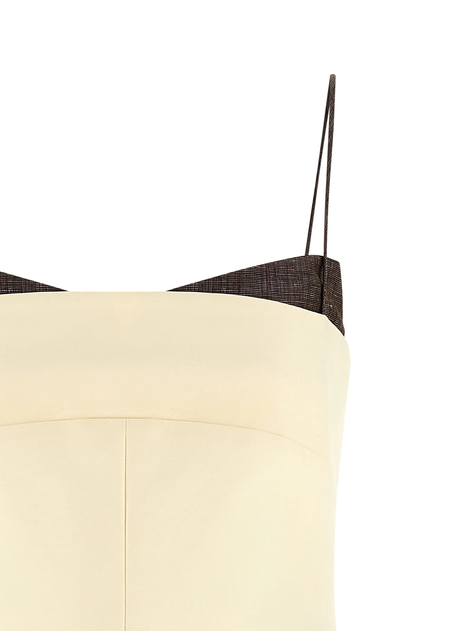 'Tailored' dress - Image 3