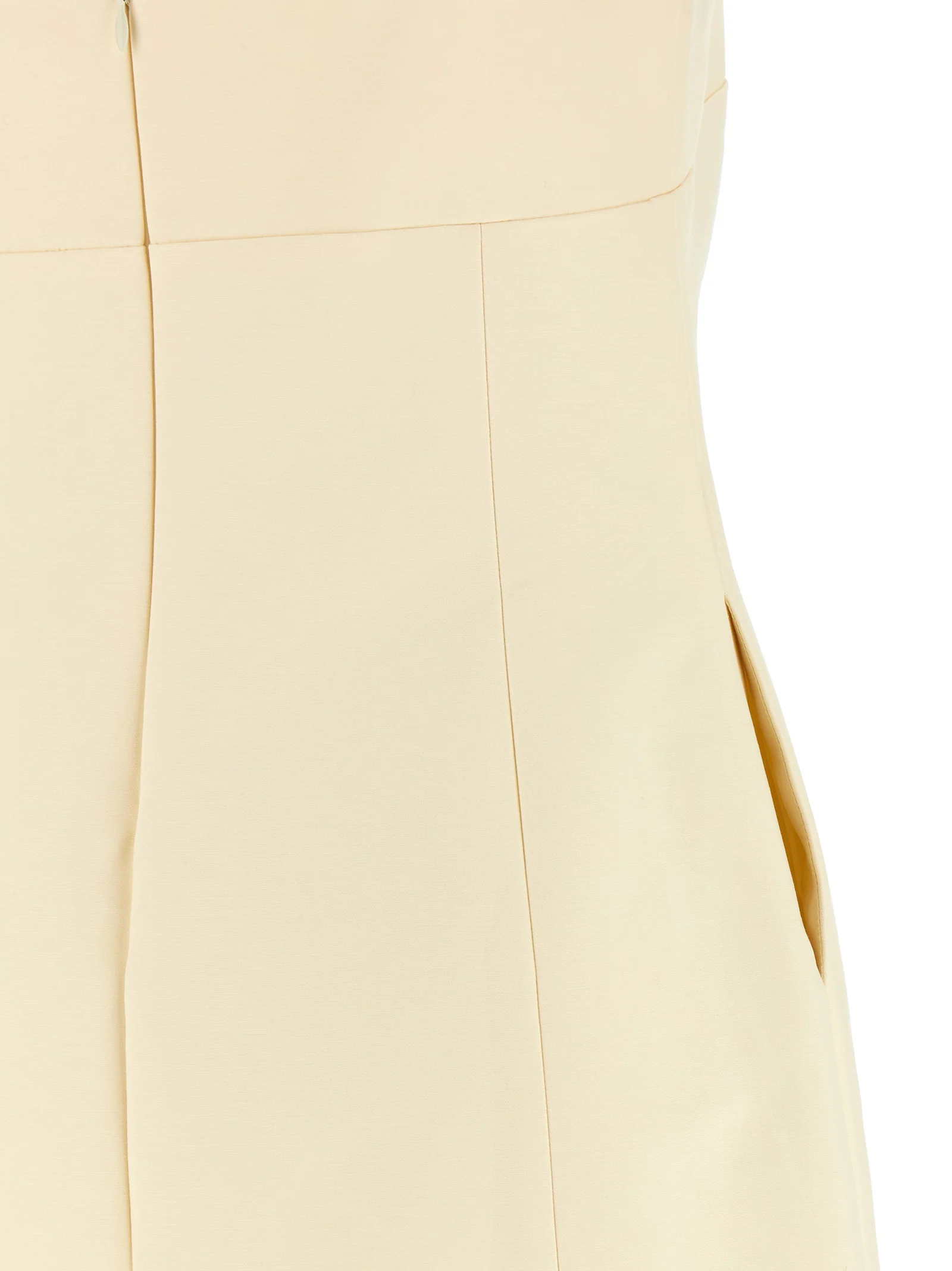 'Tailored' dress - Image 4