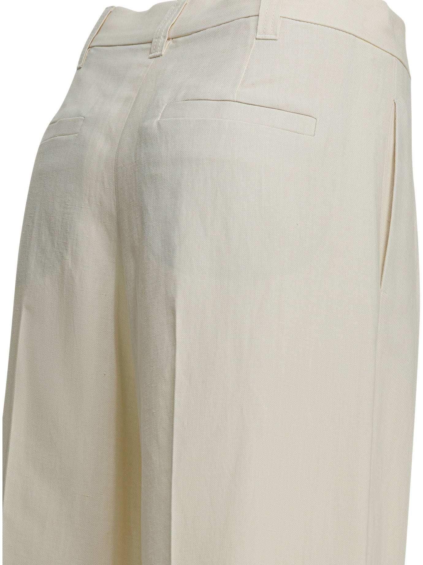 TAILORED PANTS - Image 4