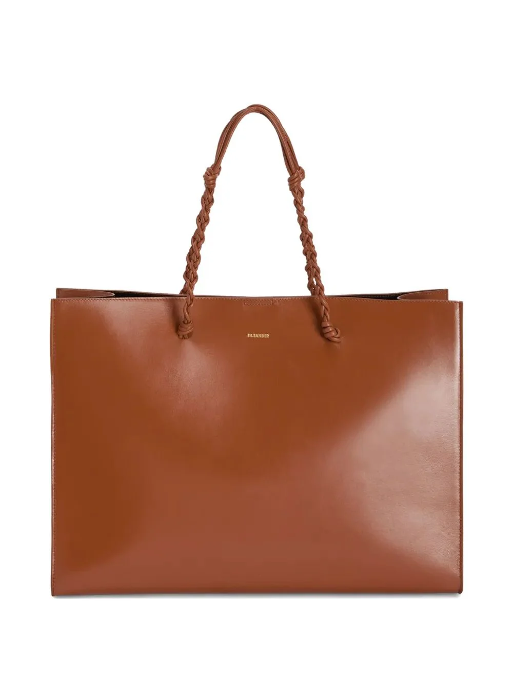 "TANGLE" SHOPPING BAG