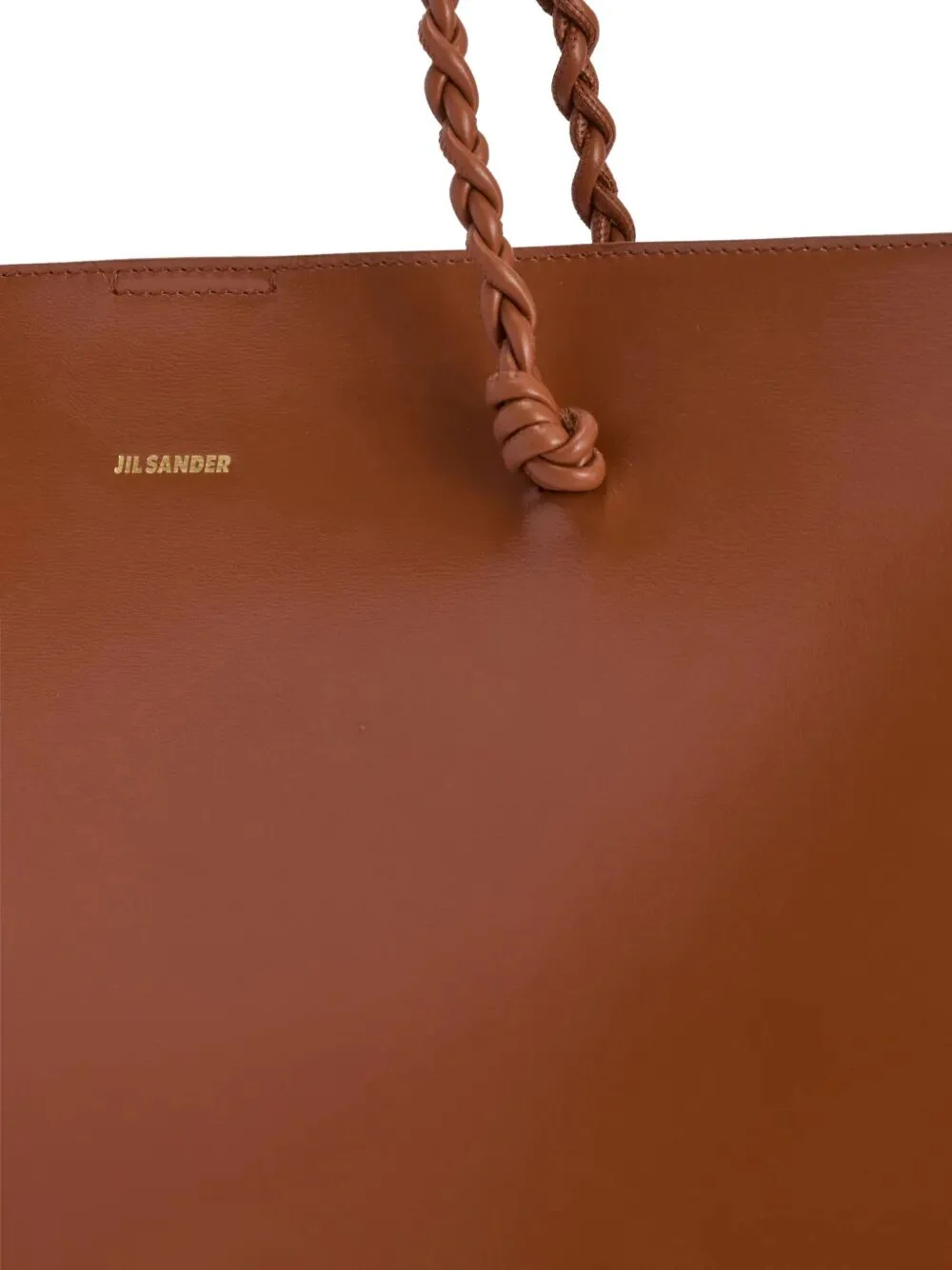 "TANGLE" SHOPPING BAG - Image 2