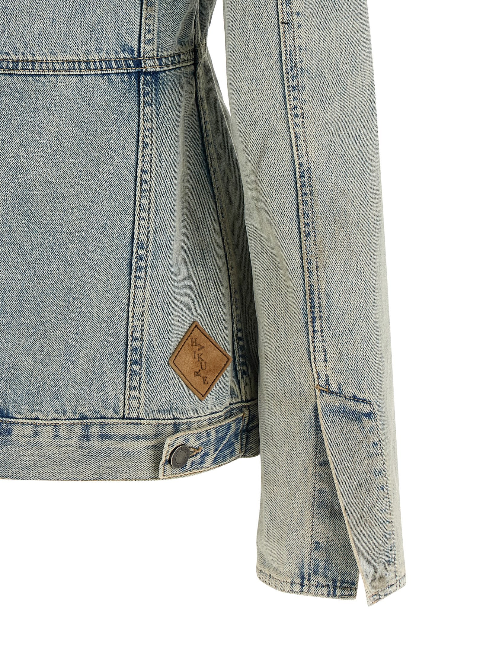 'Temple' jacket - Image 4
