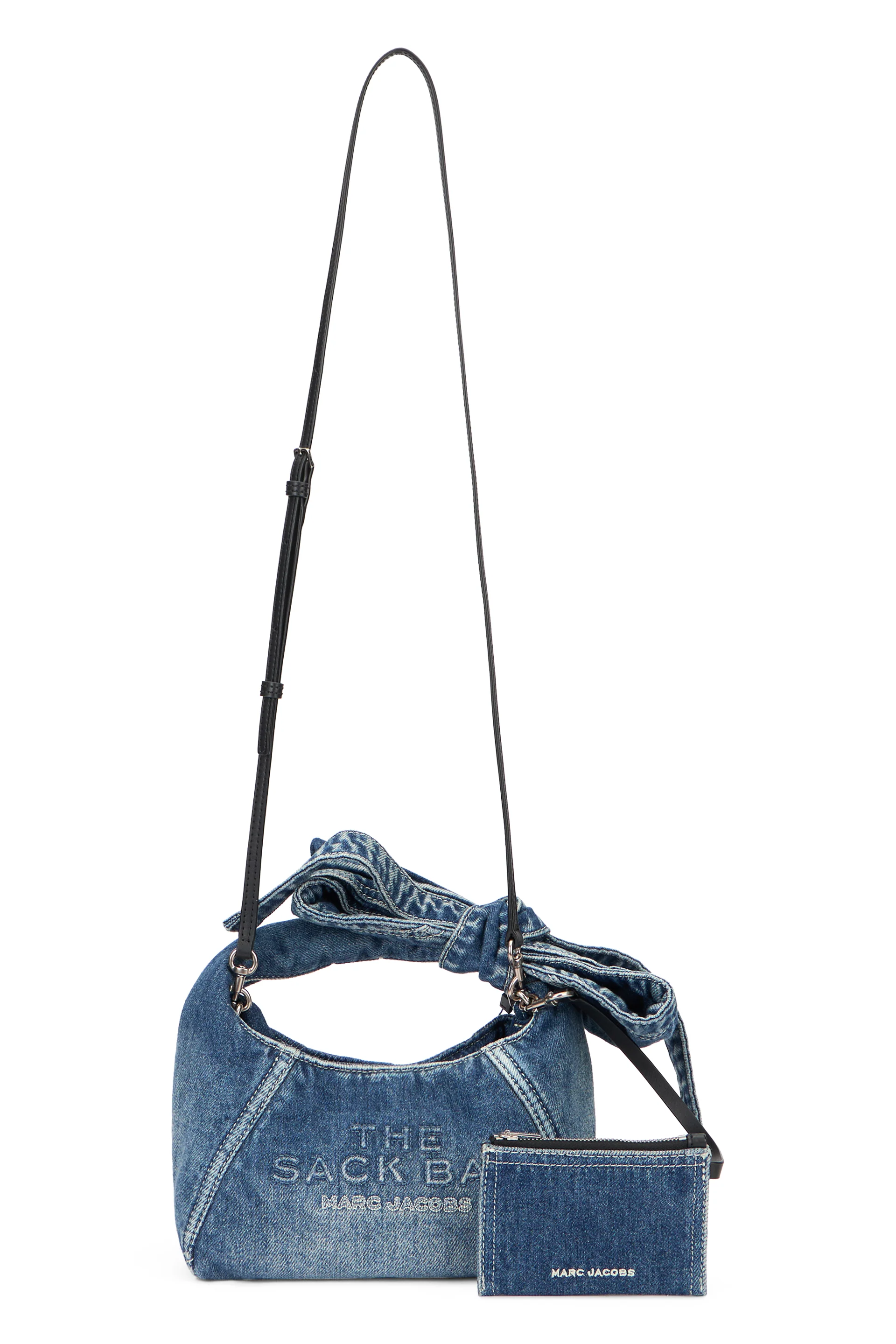 THE MINI SACK PURSE - Image 5