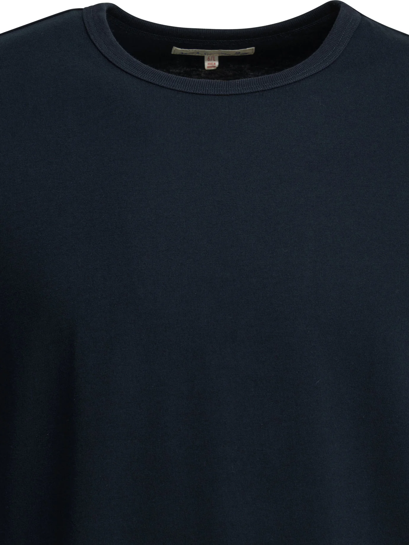 "THE ORIGINALS VINTAGE" CREWNECK T-SHIRT - Image 3