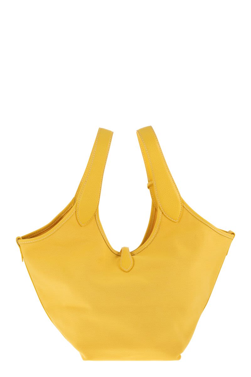 TOTE POLO PLAY IN FABRIC - Image 2