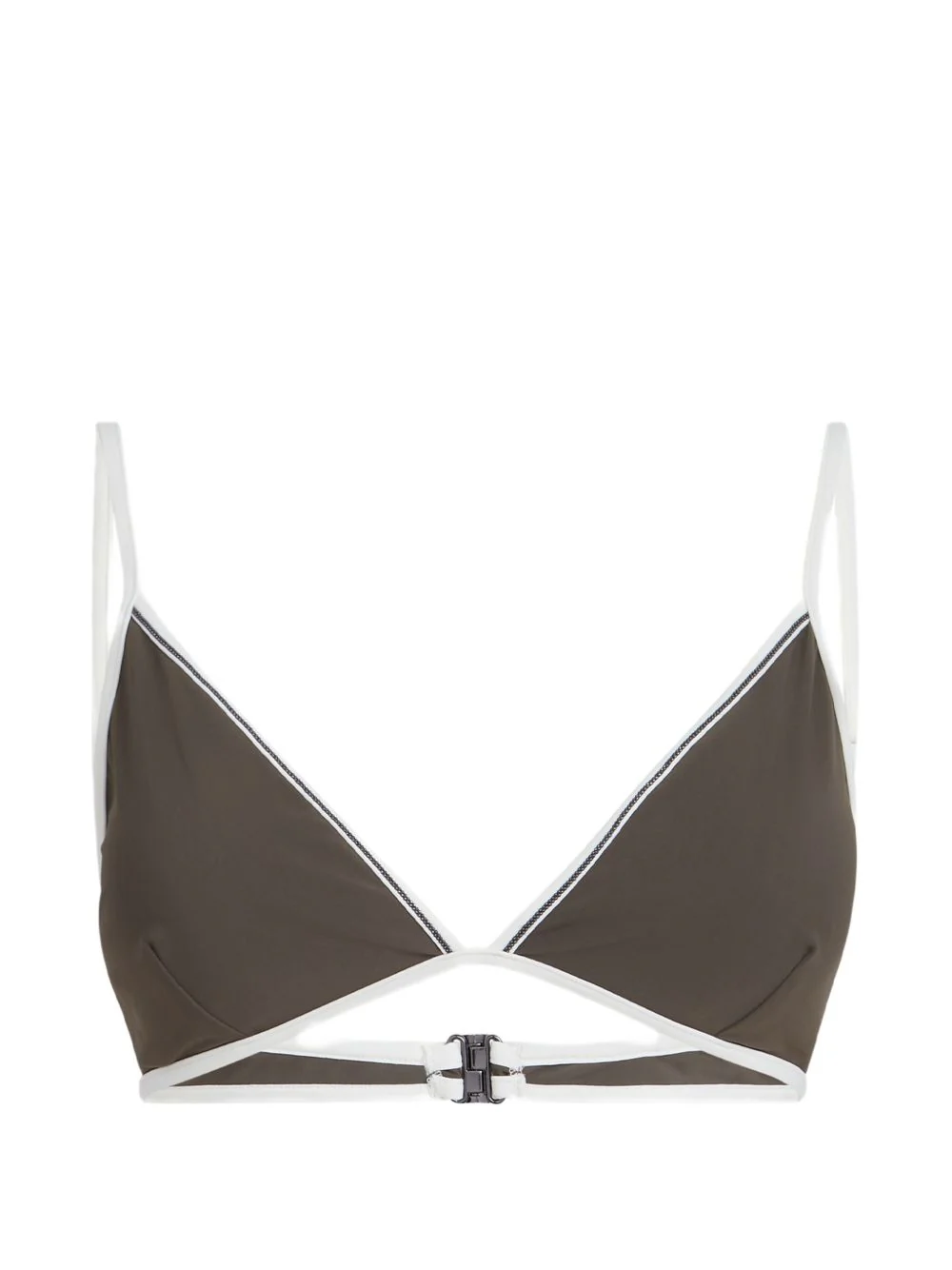 TRIANGLE BIKINI TOP