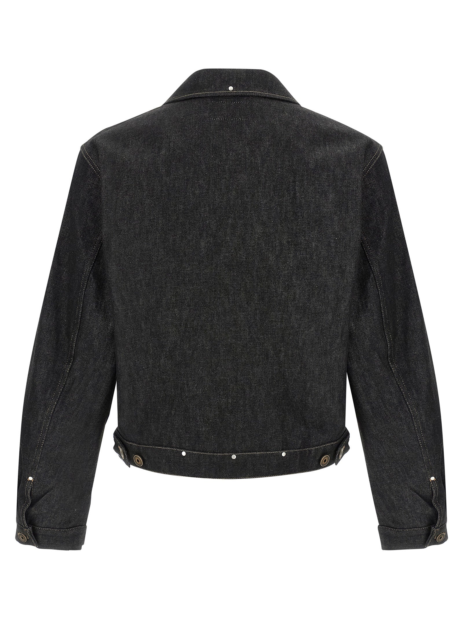 'Trucker' jacket - Image 2