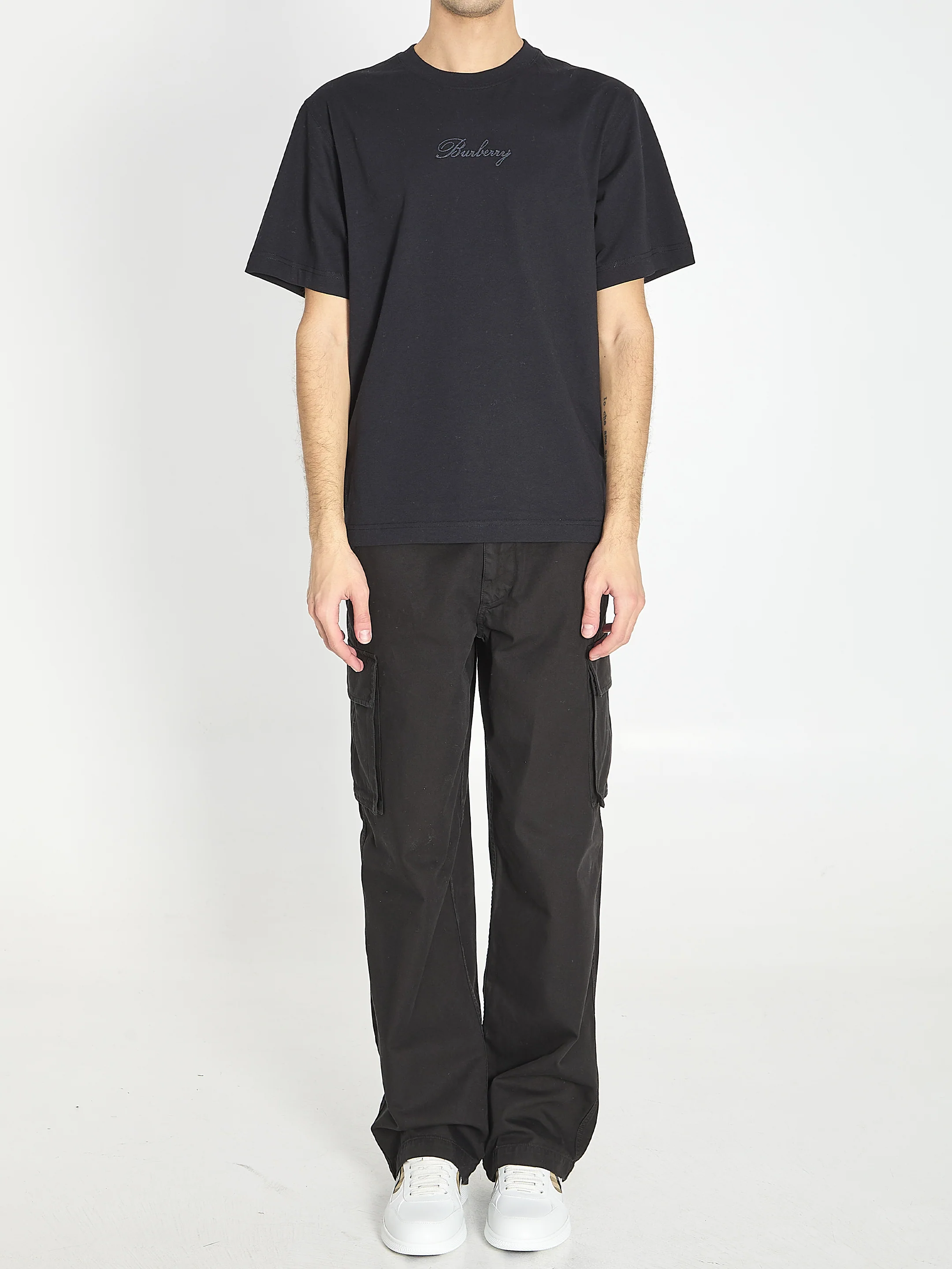 T-SHIRT SS RYAN BBY - Image 5