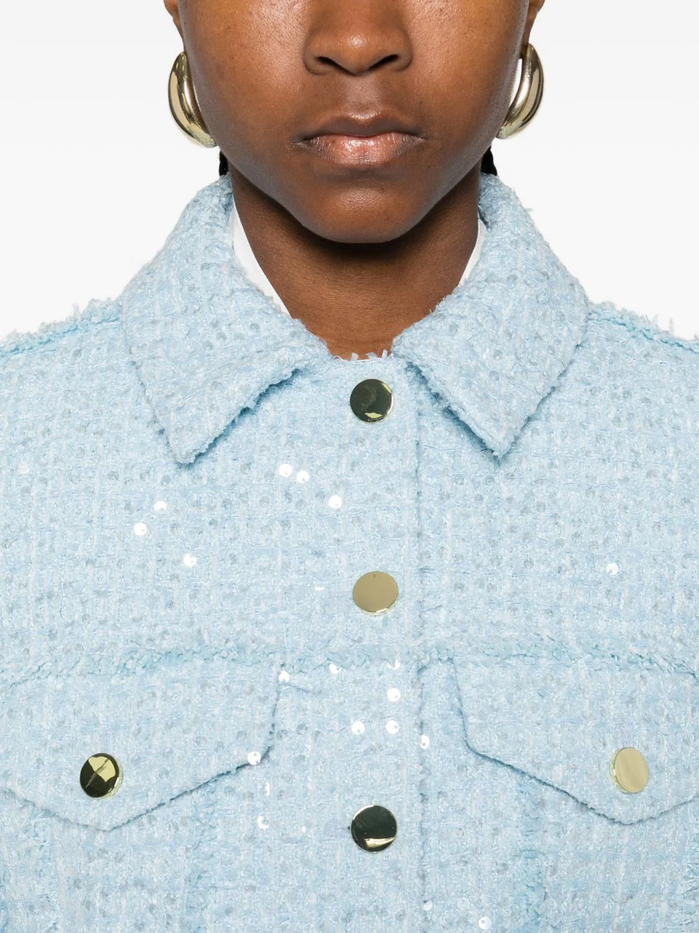 TWEED JACKET - Image 2