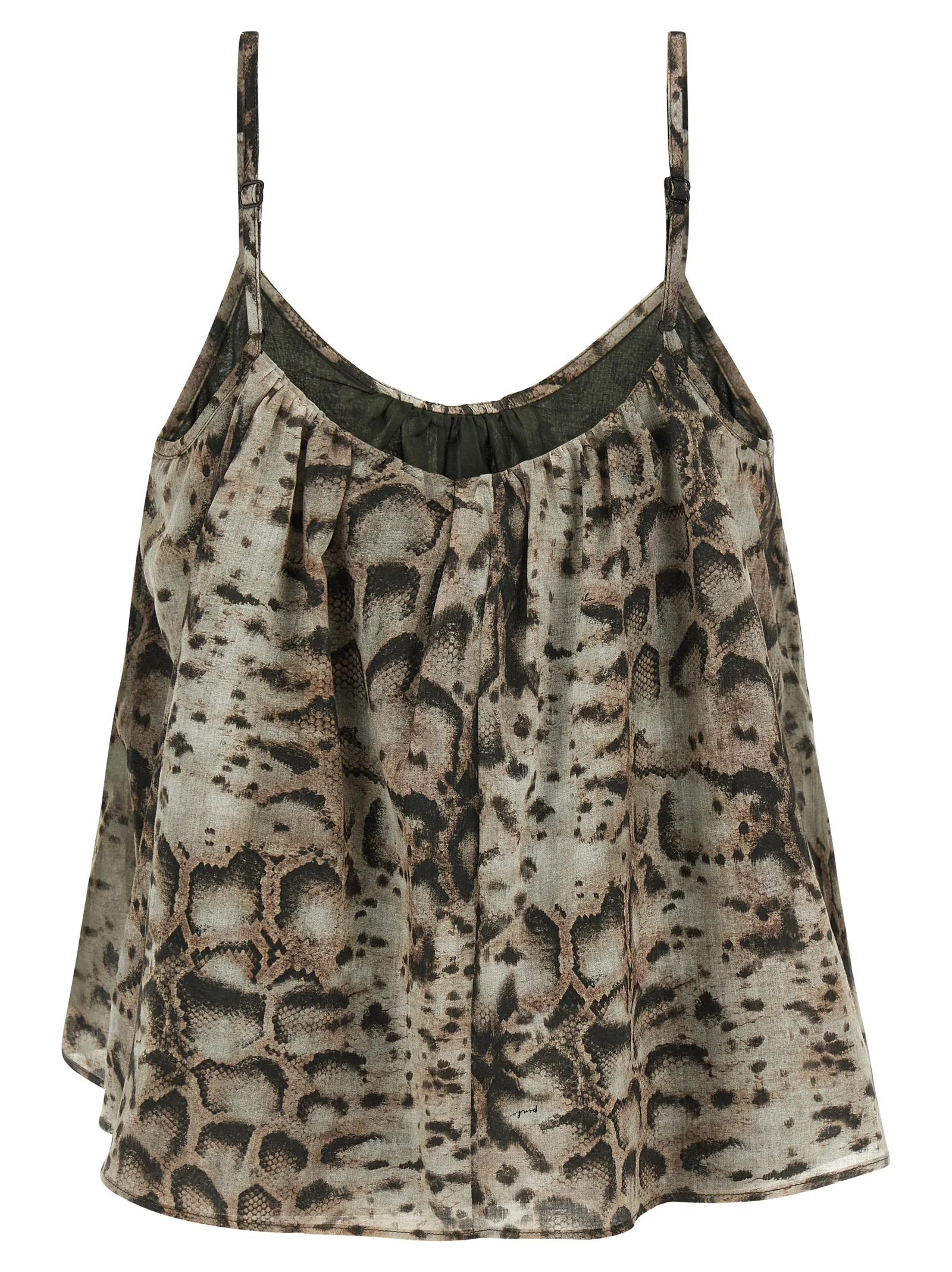'Udine' top - Image 2