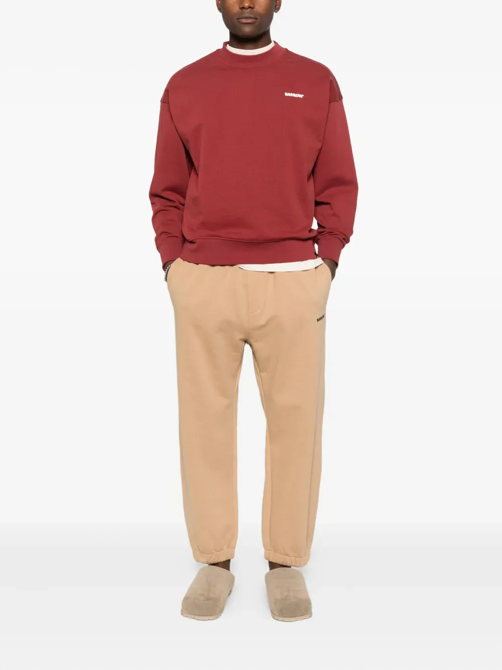 UNISEX SWEATSHIRT - Image 2