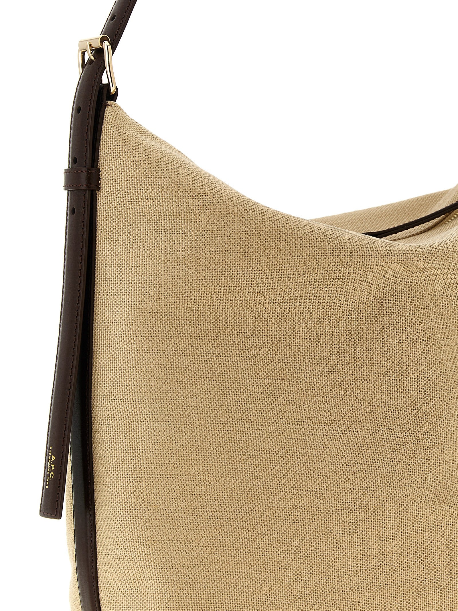 'Vera' shoulder bag - Image 3
