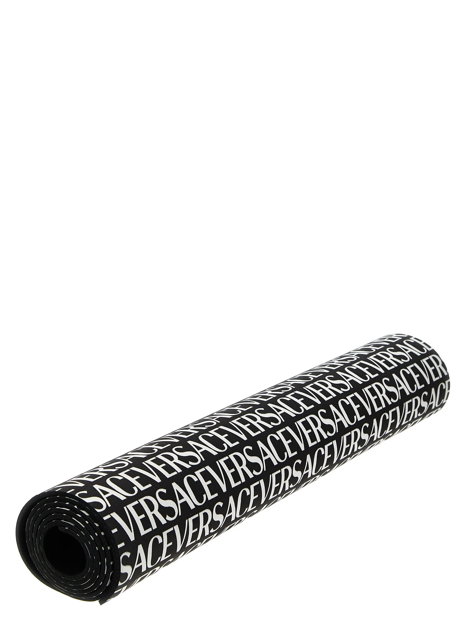 Versace Allover yoga duffel bag - Image 4