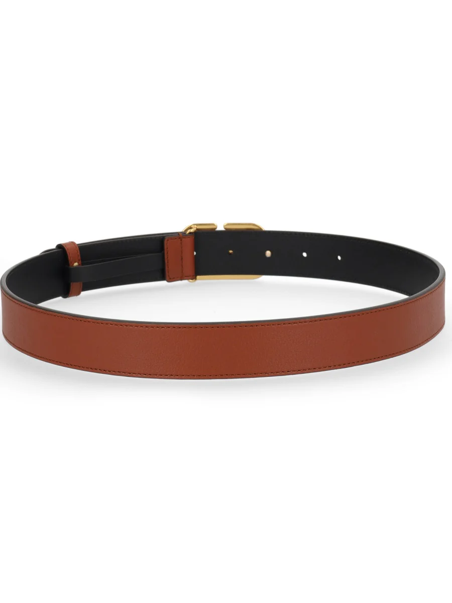 VLOGO SIGNATURE BELT - Image 3