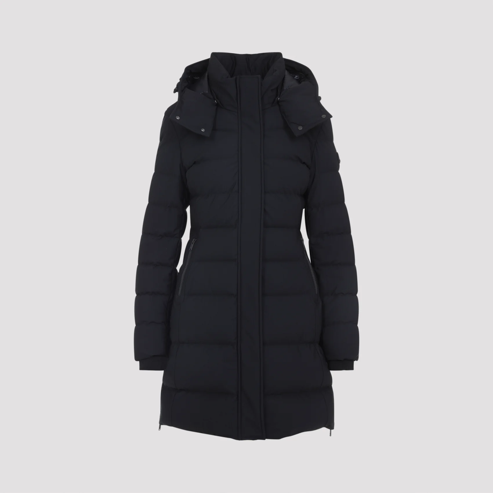 WATERSHED 3 - HOODED PARKA - Image 2
