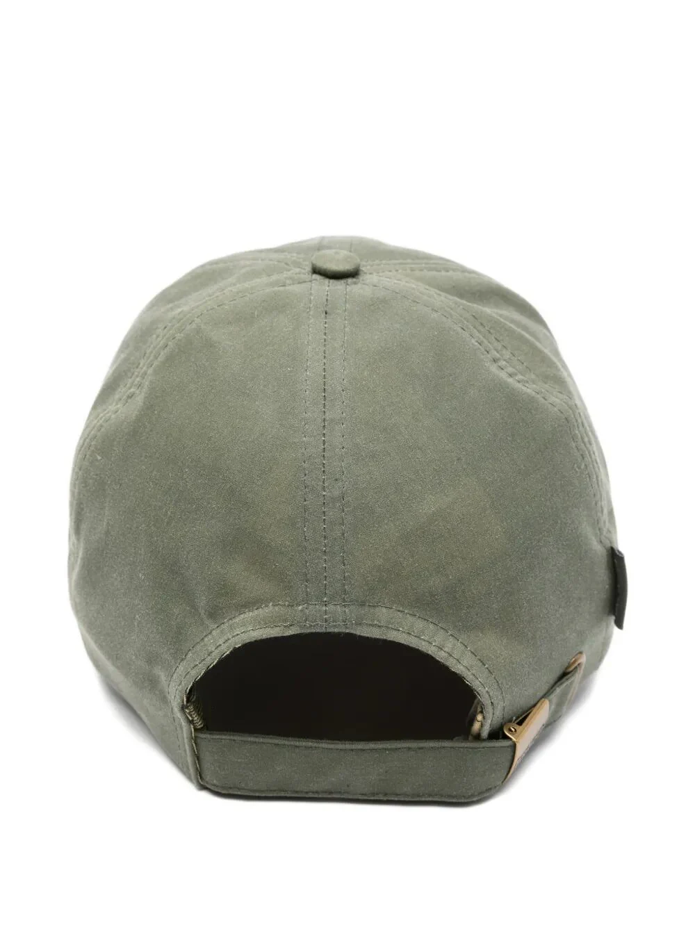 "WAX SPORTS" CAP - Image 2