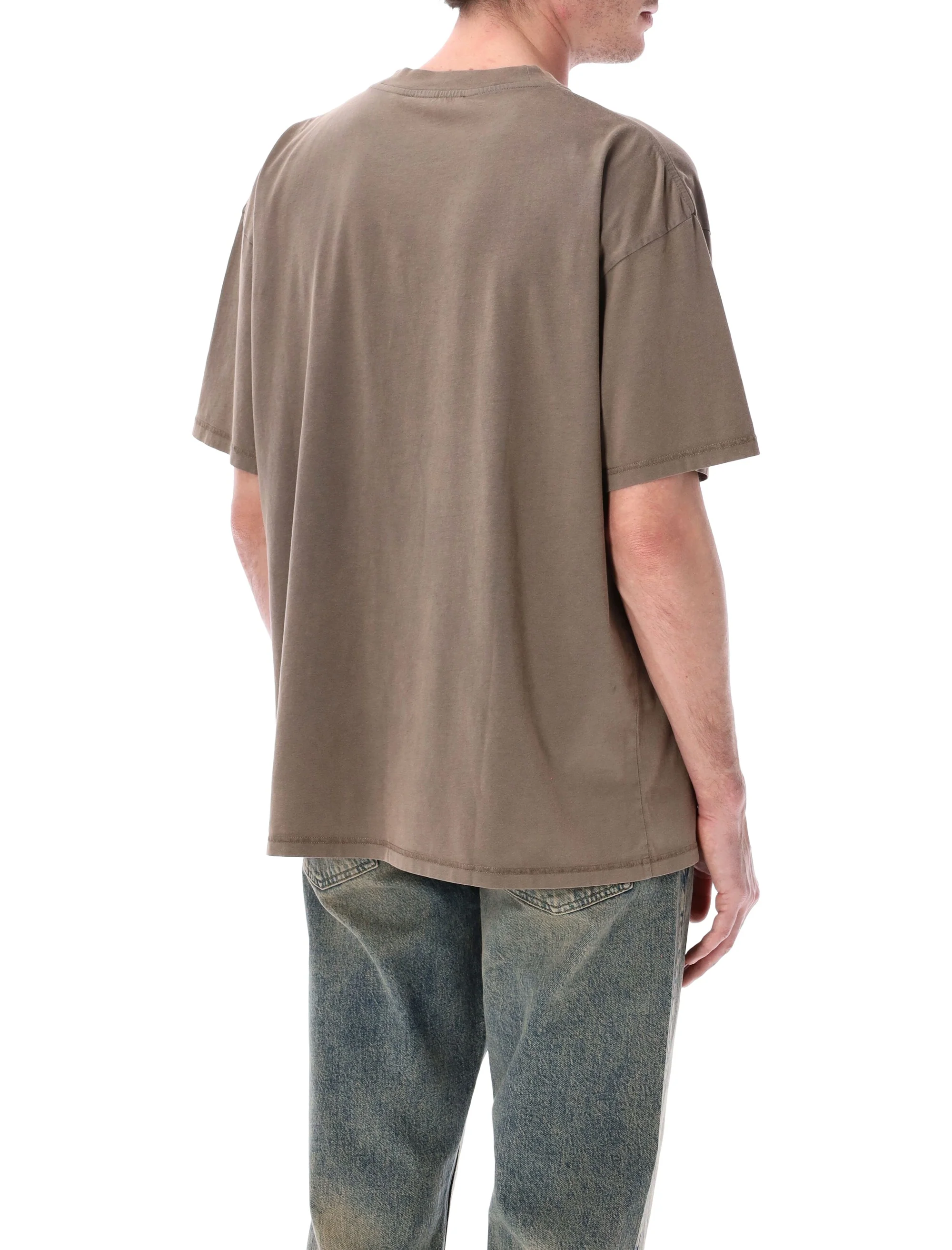WESTERN INITIAL T-SHIRT - Image 2