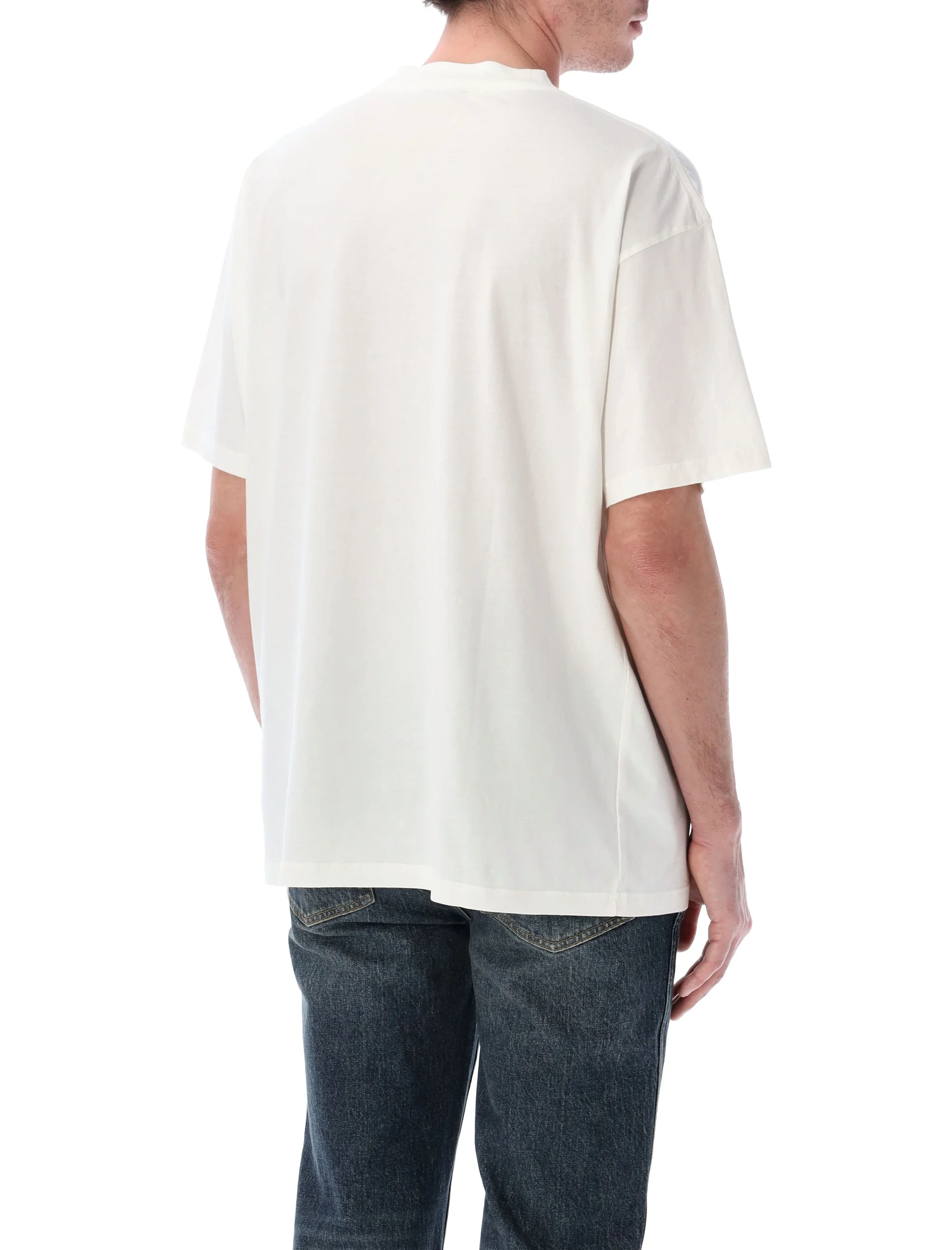 WESTERN INITIAL T-SHIRT - Image 2