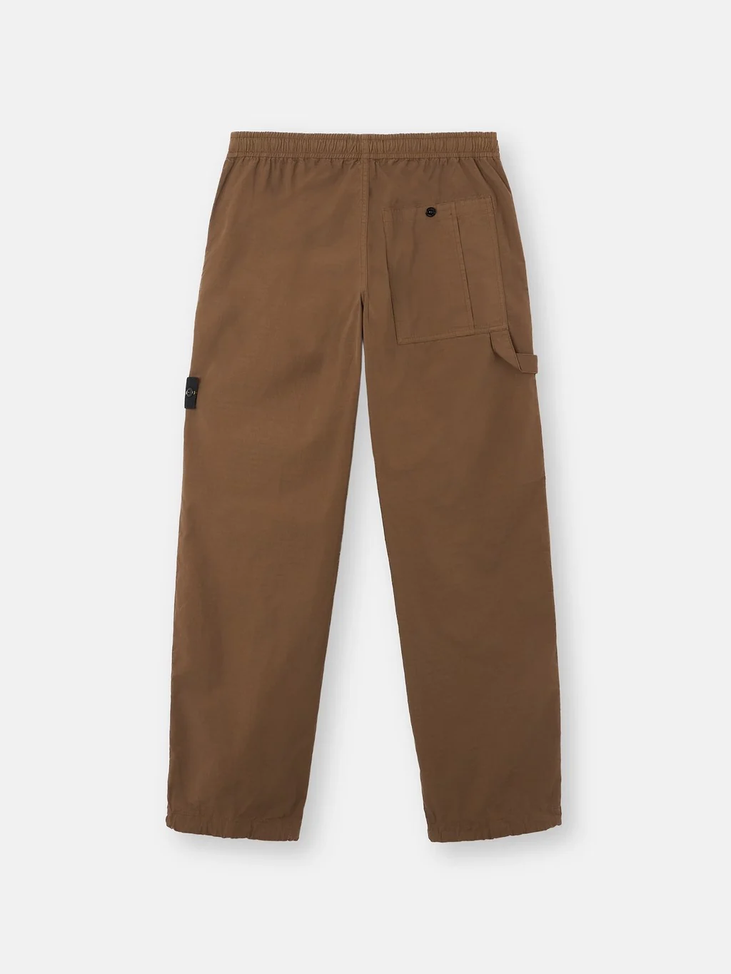 Wide fit cargo pants - Image 2