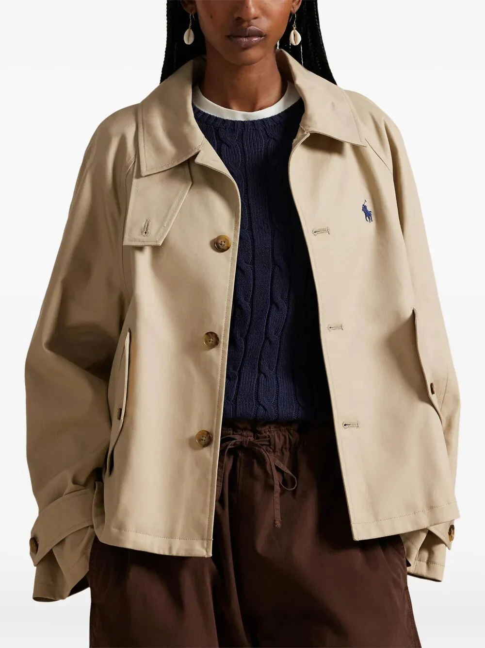 WINDBREAKER JACKET - Image 2